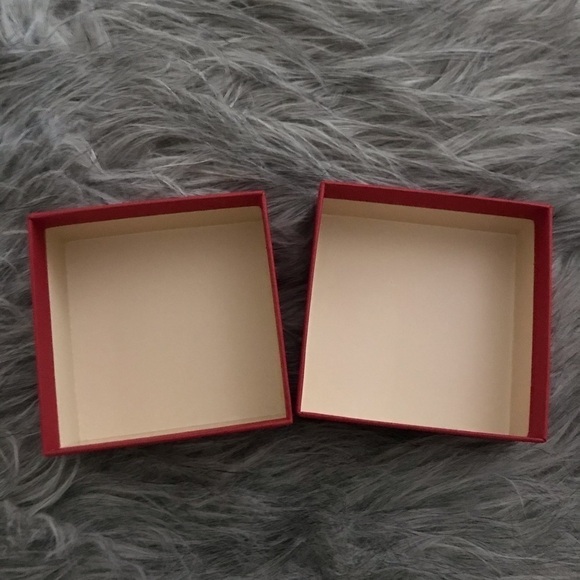 Majorica jewelry box - Picture 3 of 3